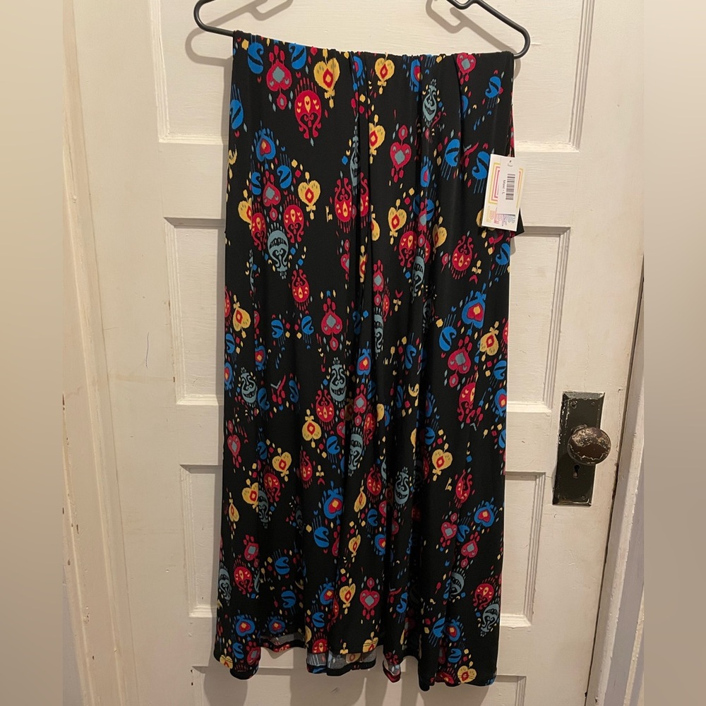 NWT! Lularoe maxi